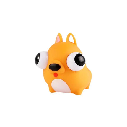 Pop Eye Squeeze Sensory Toys Grass Eyes Popping Out Toy Sensory Fidget Toy Eyeball Bouncing Toy Stress Relief Toy Christmas Gift