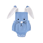 Blue / 6-9M
