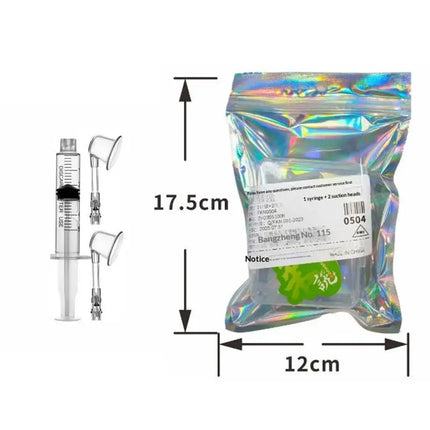 【AN】Nipple Sucker Sex Shop G Spot Nipple Pump Suction Cup Breast Massager Clitoris Stimulator No Vibrator Sex Toys For Woman Cou