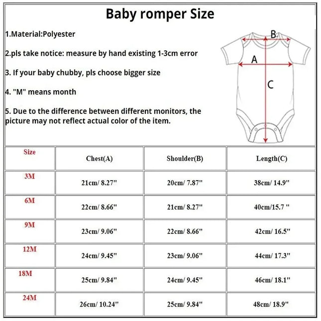 When I Talk You Mess Up The Gift Print Baby Rompers Infant Bosysuit Baby Cute Cloths Newbron Short Sleeve Bodysuits Toddler Gift