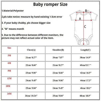 Personalized Mothers Day Baby Bodysuit Boys Girls Clothes Custom Name Infant Romper Newbron First Mother's Day Gift Bodysuits