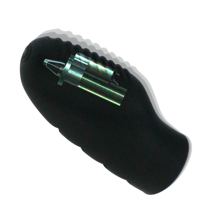 Finger Vibrator For Women Clit Stimulator G-spot Vibrator Clitoral Stimulation Massager Silicone Female Masturbation Sex Product