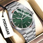 874 Silver Green