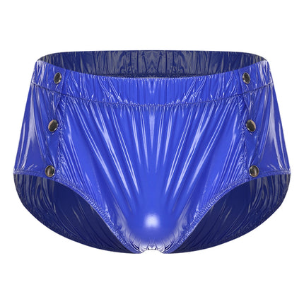 Mens Swimsuit Drawstring Seams Swim Shorts with Pockets Waterpoof Swimming Trunks Shorts Elastic Waistband Swimming Bathing Suit