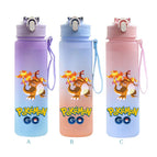 B-26 / Blue-Orange-1PCS