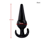 Style B Black / China Mainland