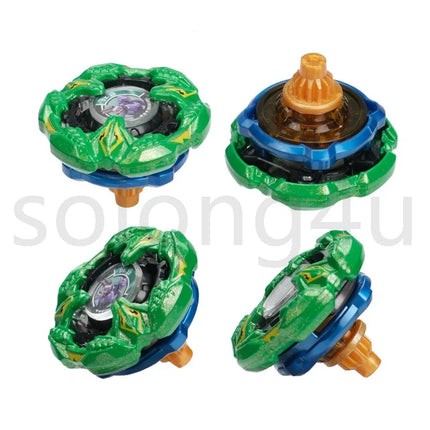 BX UX CX Stadium SB-Solong4u Spinning Tops Gyro Combat BOX Gift Toys