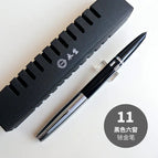 Black 01 / Piston F (0.5mm)