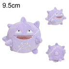 18 Koffing