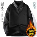 black / XXXL