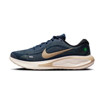 Nike Journey Run Running Shoes Comfortable cushioning, slip-resistant and durable Ideal for daily training FN0228-403