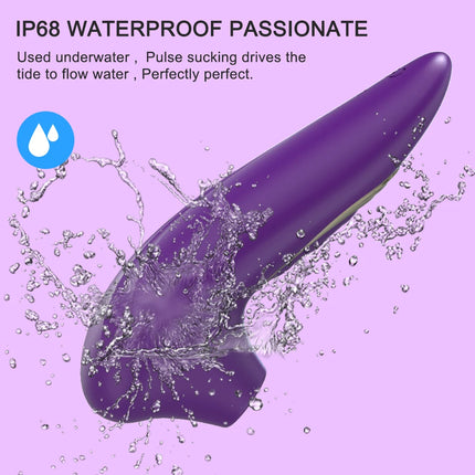 Powerful Clitoris Sucker Vibrator for Women Sucking Clitoral Nipple Stimulator Female Oral Vacuum Vibrating Adults Sex Toys