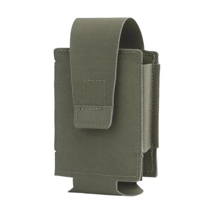 Paintball Smoke Pouch | Search & Rescue Equipment | Airsoft Competition Essential
