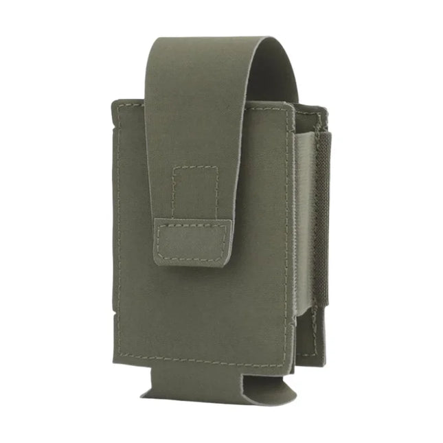 Paintball Smoke Pouch | Search & Rescue Equipment | Airsoft Competition Essential