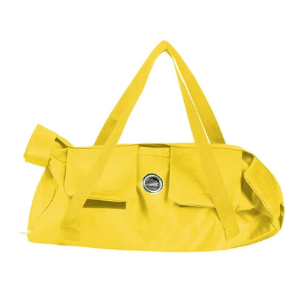 Portable Cat Backpack Pet Summer Outing Foldable Grab Bite Fixed Cat Bag Pet Supplies Transporte Pet Cat Handbag Cat Travel Bags