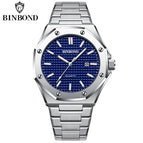 Acier Argent Bleu / Mainland China