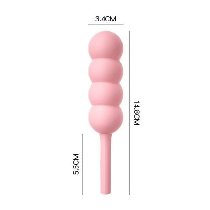 New Vibrator Adults Toy Cordless Quiet Waterproof Vibrating Dildos Couple Vagina Clitoral Anal Stimulator Personal Massager