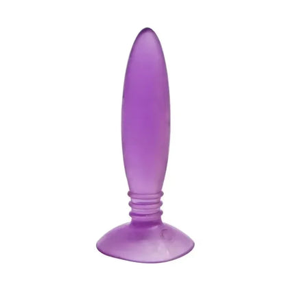 Mini Anal Plug Dilator Jelly Toys Adult Sex Toys Sex Products Gay Butt Plug for Beginner Couples Erotic Toys