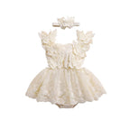 Khaki / 3-6M