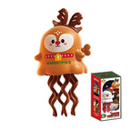 Dance Deer