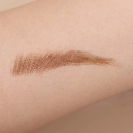 Natural Matte Eyebrow Pen Professional Wild Eye Brow Makeup Tools Waterproof Lasting Eyebrow Enhancers Double-Ended Cosmetics