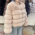 Beige / XXXL