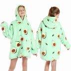 FH04 / Kids Fit 100-160cm