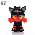 Litten 20cm