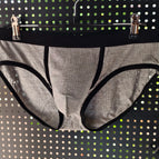 GRAY / M34CM