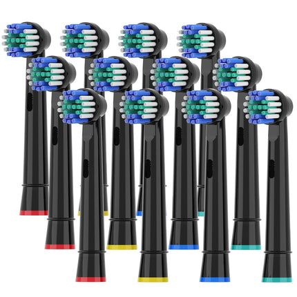 Oral-B Brush Heads D100 D25 D30 / Têtes Oral-B D100