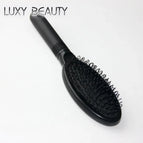Brush-A BLACK