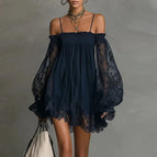 Navy Blue / XXL