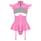 Pink B / M