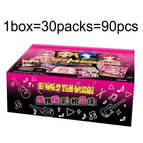 1 Box Per 30 packs