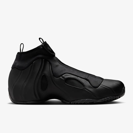 Nike Air Flightposite Men's Mid-Top Basketball Shoes FV5582-001