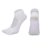 White / EUR 35-40 US 4.5-8.5