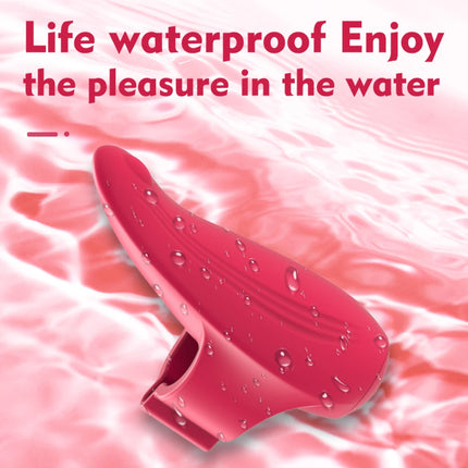 Mini Finger Vibrator for Women and Couples Female Masturbation Erotic Sex Toy Clitoris Stimulator G Spot Vibrating Adult Product
