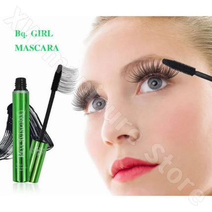 Thailand's Long-lasting Waterproof Single-head Mascara Is Thick and Curling and It Is Not Easy To Collapse and Cause Sunflowers