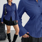 Navy Blue / 0XL