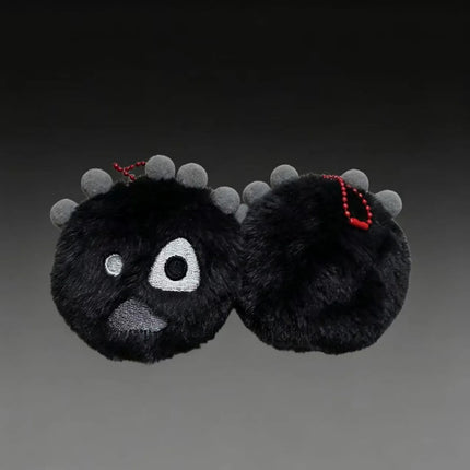 CORTIS Plush Doll Keychain Cortisball GreenGreen Album Merch Keyring JAMES MARTIN Keonho Bag Accessories Gift Fans Collection