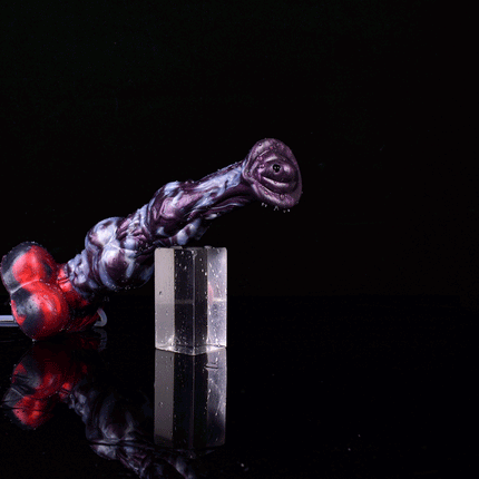 NNSX Huge Knot Squirting Horse Dildo Silicone Water Spray Anal Plug Anus Dilator Vagina Feamel Masturbator Penis for Woman