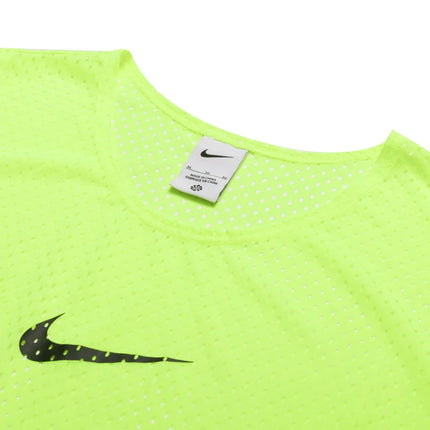 Nike Men's and Women's Sports Vests Running Fitness Training Quick-Drying Breathable Team Sportswear Ir8437-702