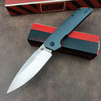 white blade