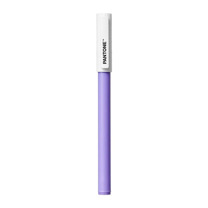 KACO x PANTONE Gel Pens,28 Full Colors Annual Representative Color 0.5 Black Durable Writing High Capacity Signature Pens Kawaii