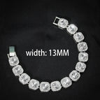 Silver color F / China Mainland / 8inch(20cm)
