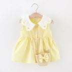 Yellow / 5(9-12M)