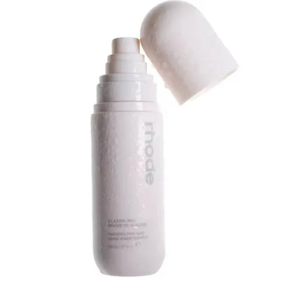 Fashion Brand New Face Spray Hydrate Smooth Skin Skincare Ribbon Cinnamon Roll Moisturizing Lipstick Long Lasting Makeup RHODE