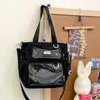 Black / 31X27X11CM