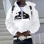 White / XXL