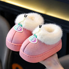 Pink / 32-33(7.5IN)